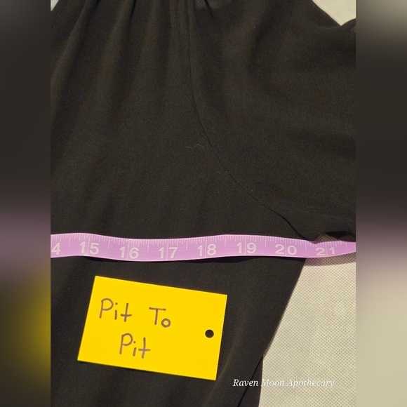 Black Dress by Micheal Kors - Picture 7 of 11